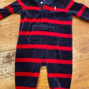 Ralph Lauren baby one piece